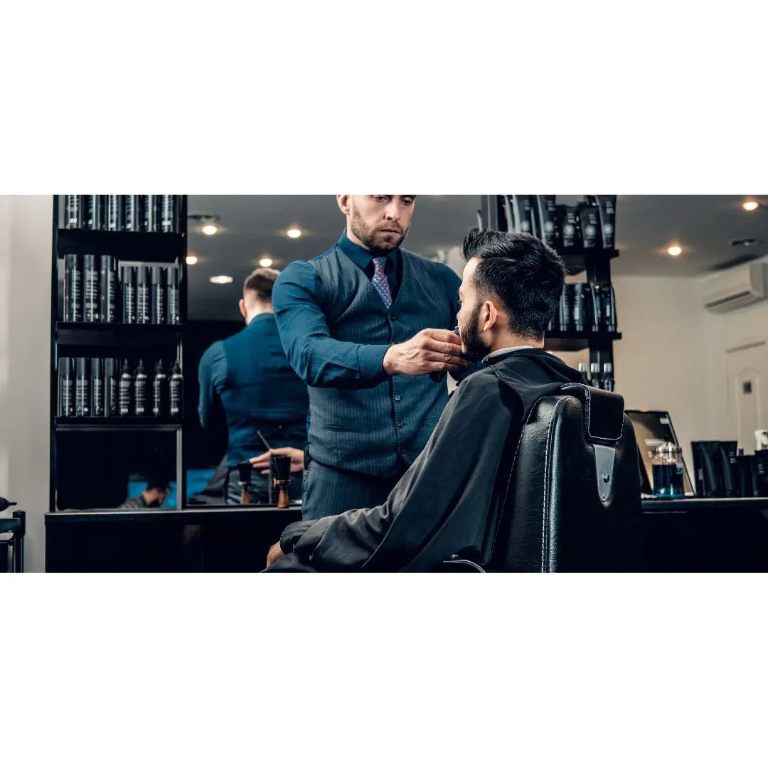 professional grooming - dapper yankee