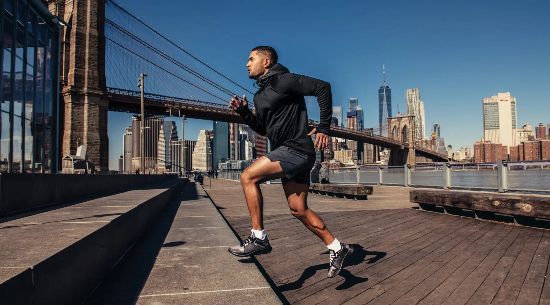 The Beginner’s Guide for Men Who Want To Get Into Running Dapper Yankee