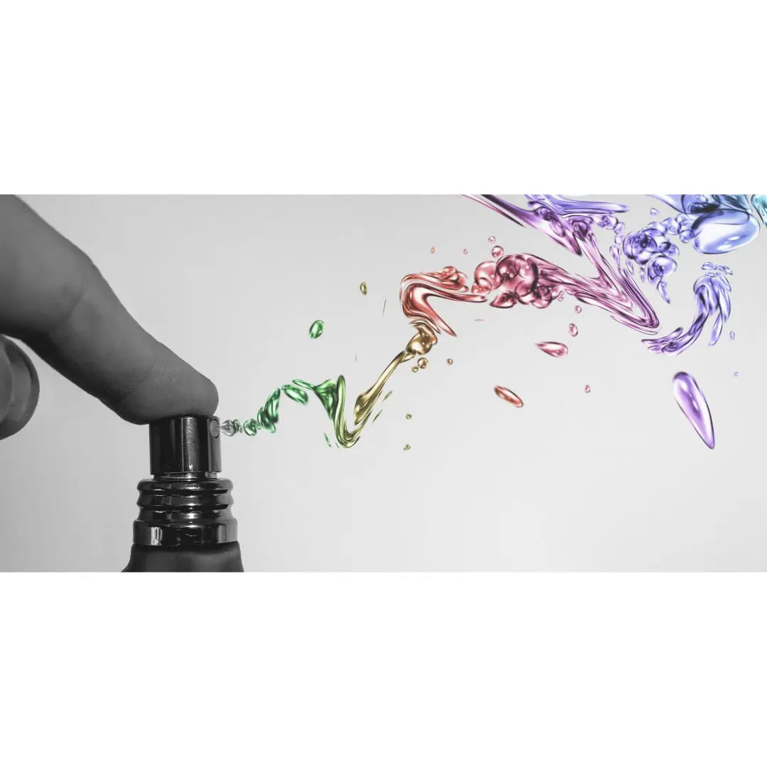 The Psychology of Scent: How Fragrance Affects Mood and Memory - Dapper Yankee