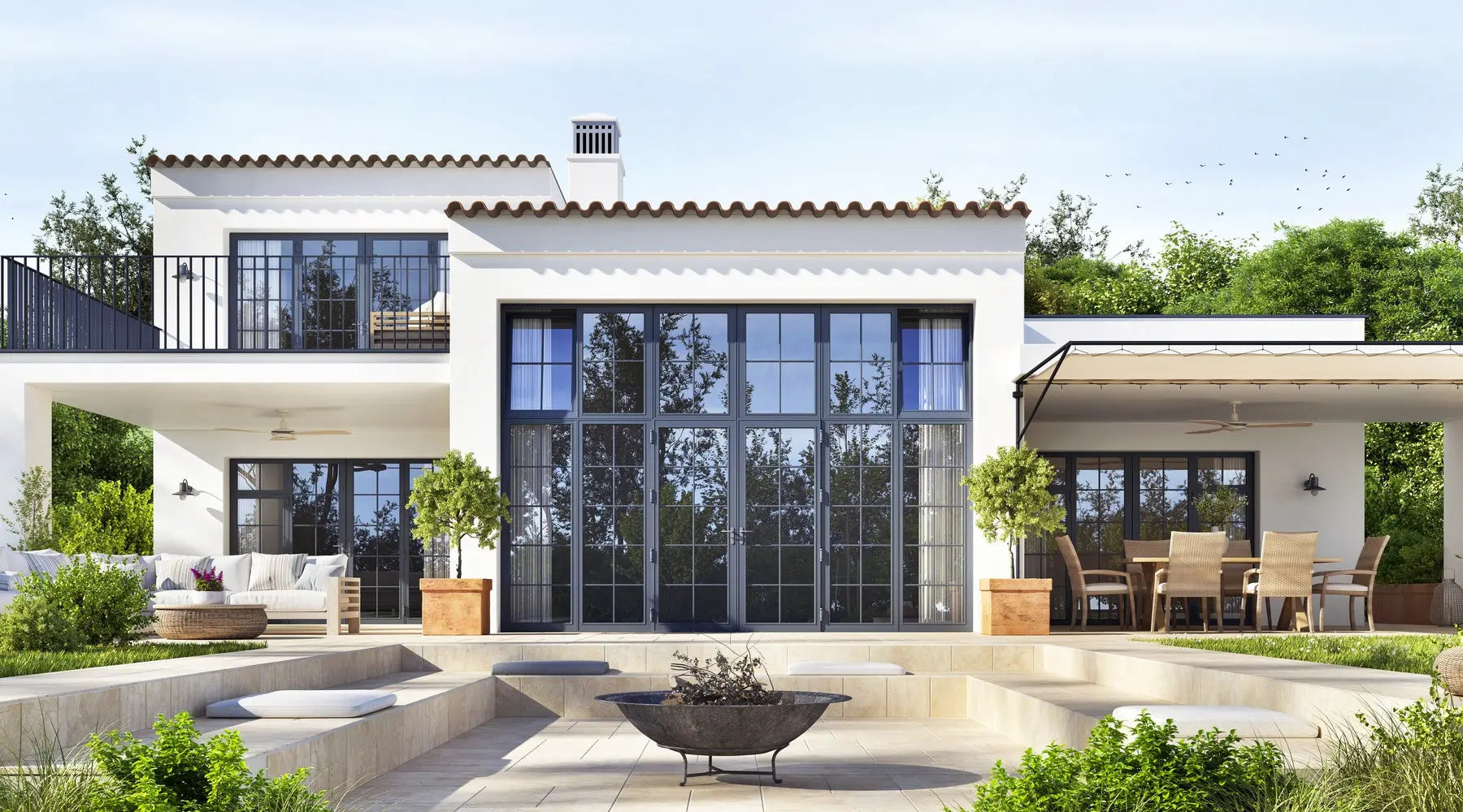 Top Features To Include in Your Luxury Home Build Dapper Yankee