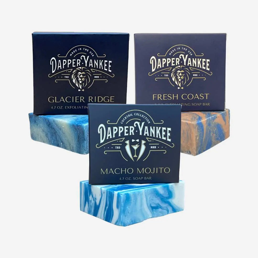 cool and crisp 3 pack special dapper yankee