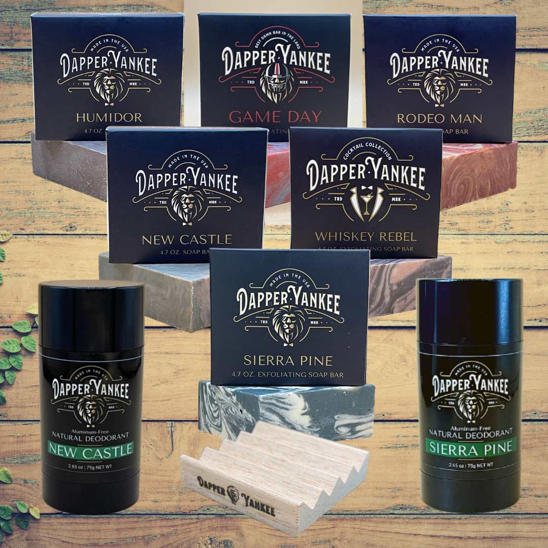 dapper dad bundle dapper yankee