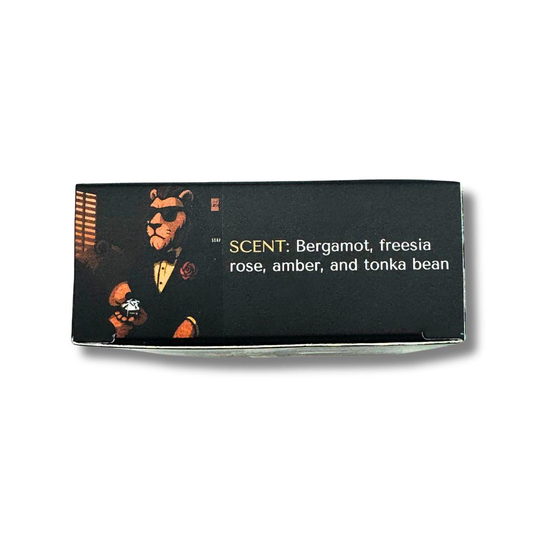 The Dapper Don