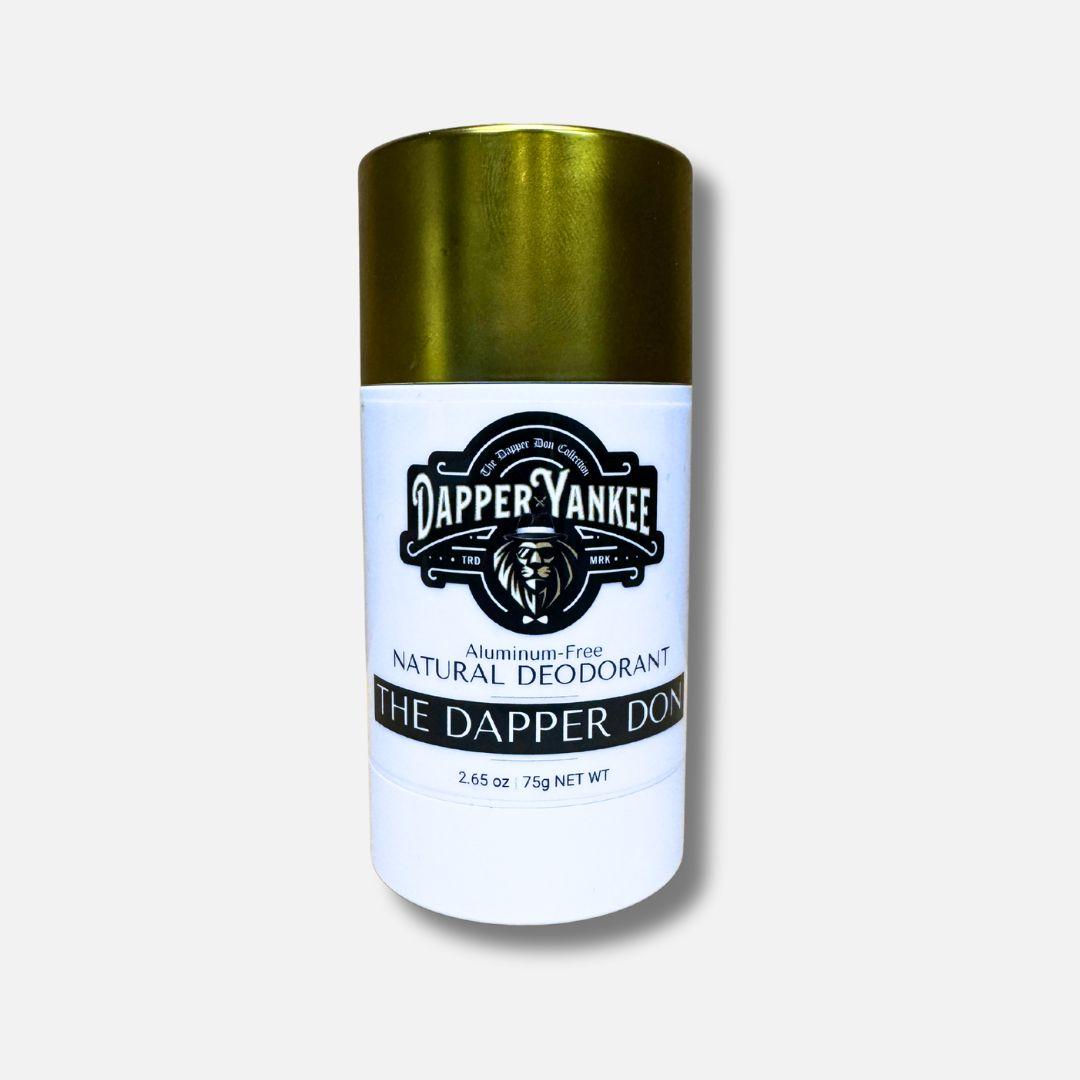 Dapper Don Deodorant - Dapper Yankee