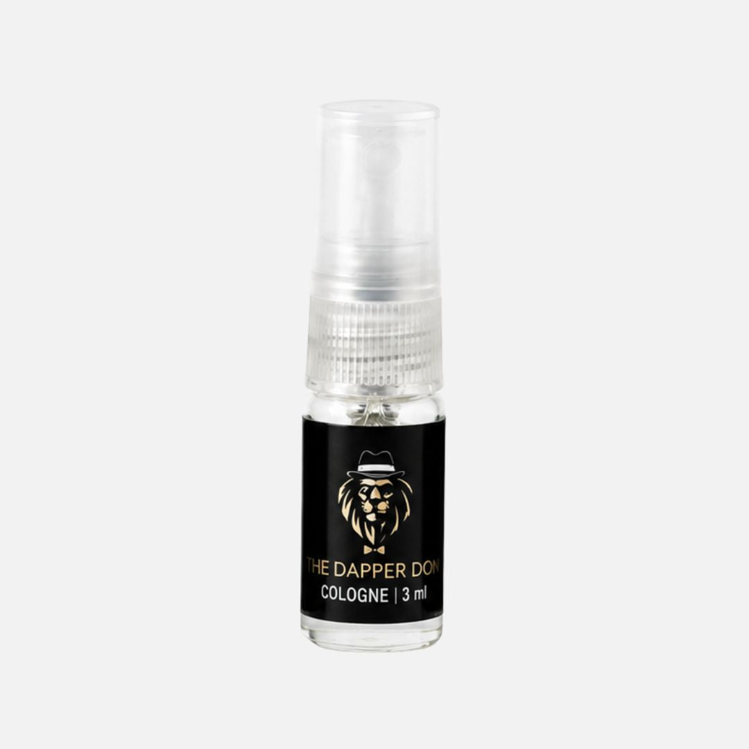 Dapper Don EDP Cologne Sample Dapper Yankee