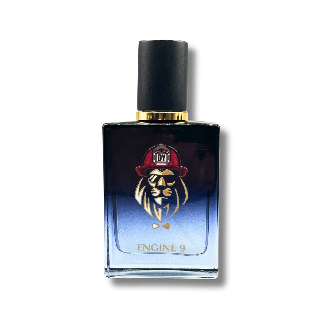 Engine 9 Spray Cologne EDP - Dapper Yankee