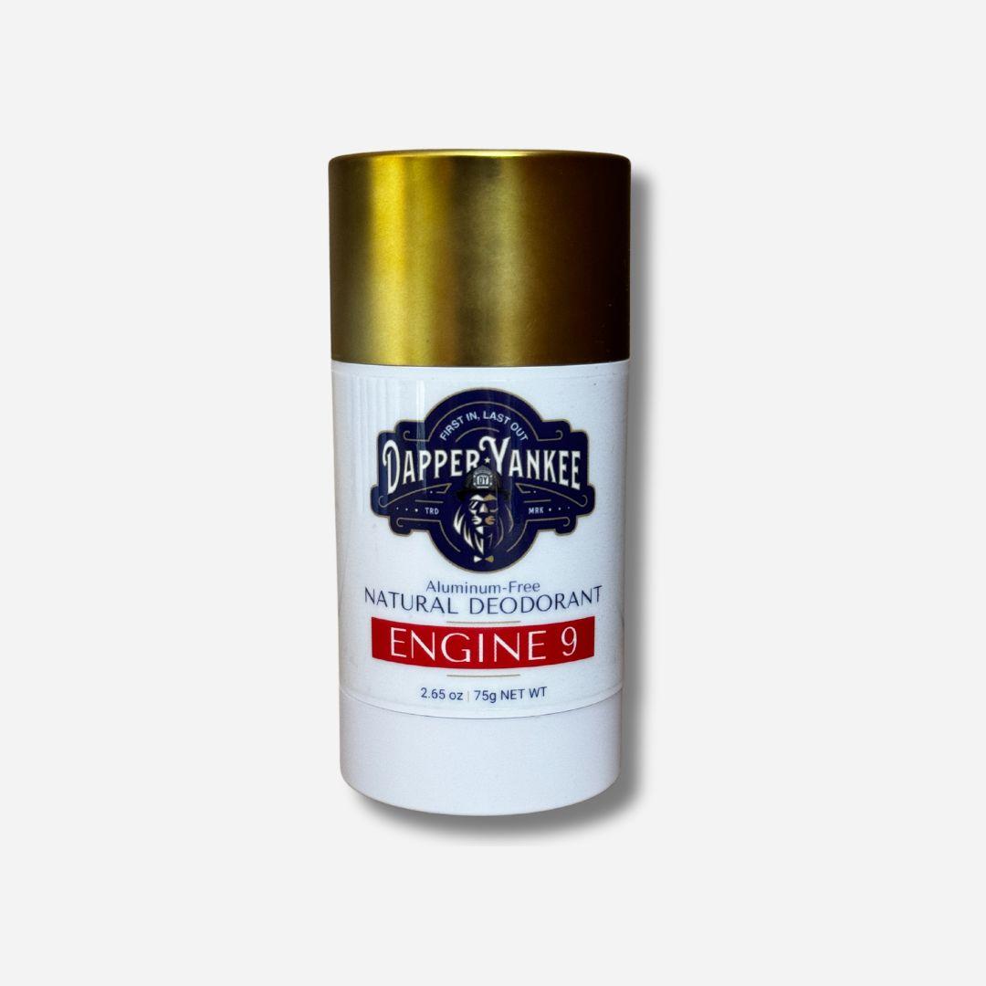 Engine 9 Deodorant Dapper Yankee