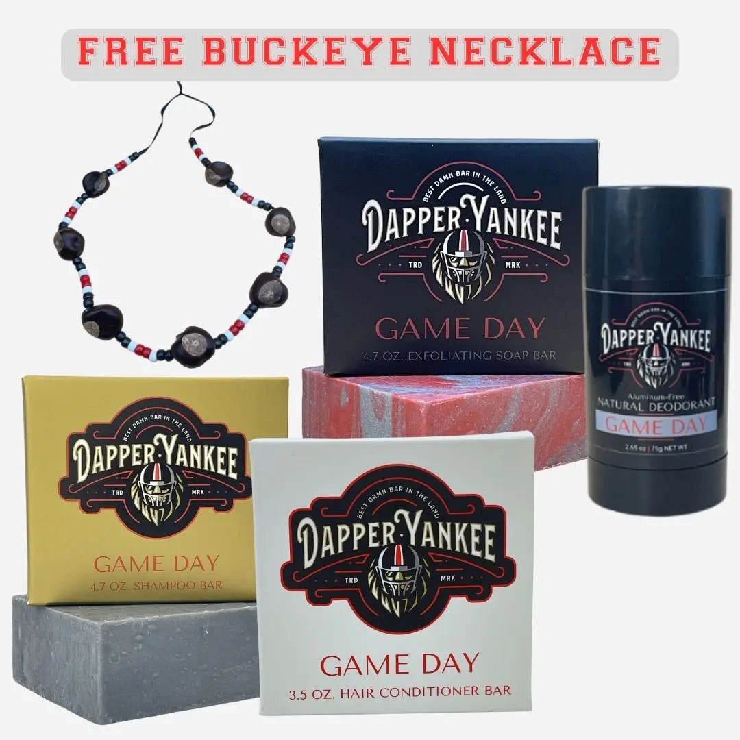 Game Day Bundle