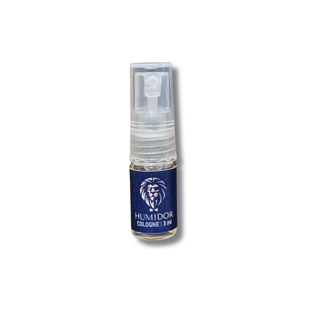 Cologne Sample Spray (3mL) — Travel Size Cologne