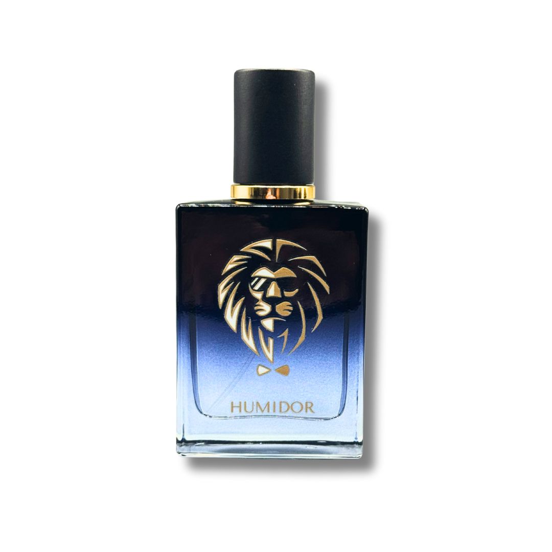 Humidor Spray Cologne EDP - Dapper Yankee