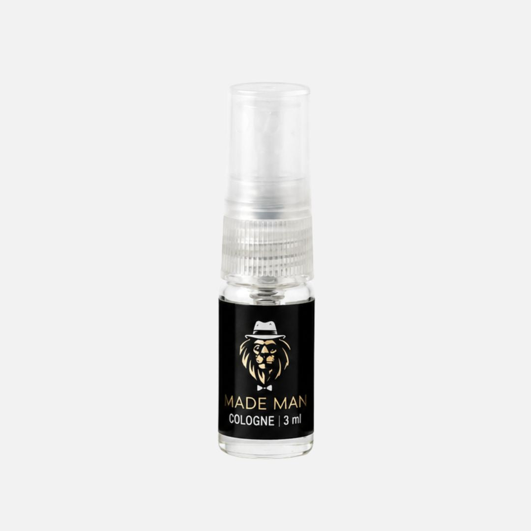 Made Man EDP Cologne Sample Dapper Yankee