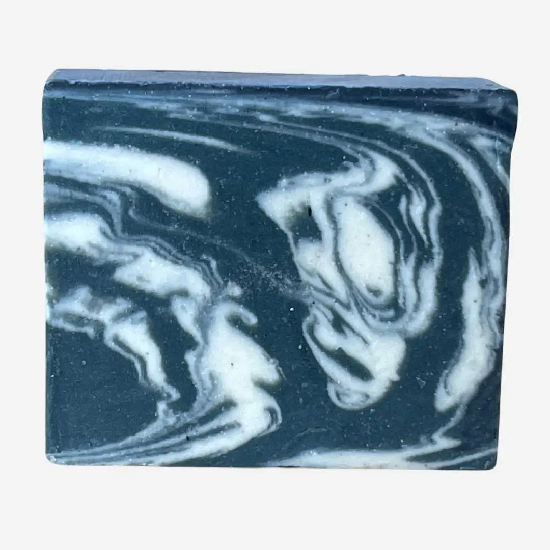 Sierra Pine soap Dapper Yankee