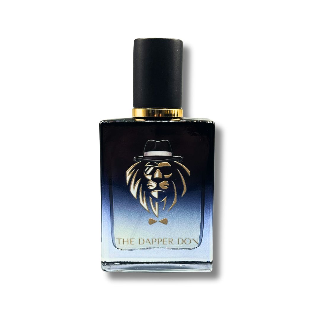 The Dapper Don Cologne EDP - Dapper Yankee