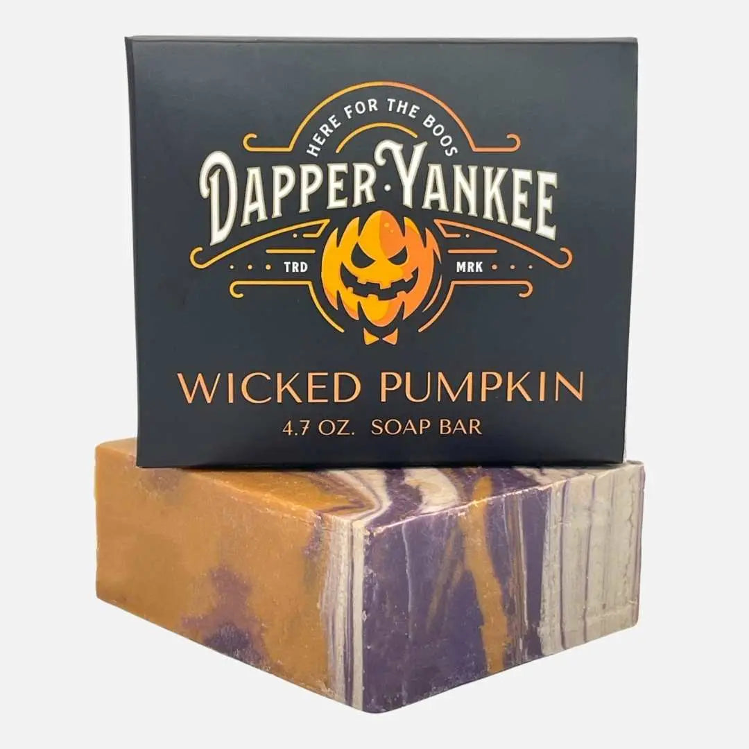 Best Soap and Deodorant for Men Dapper Yankee