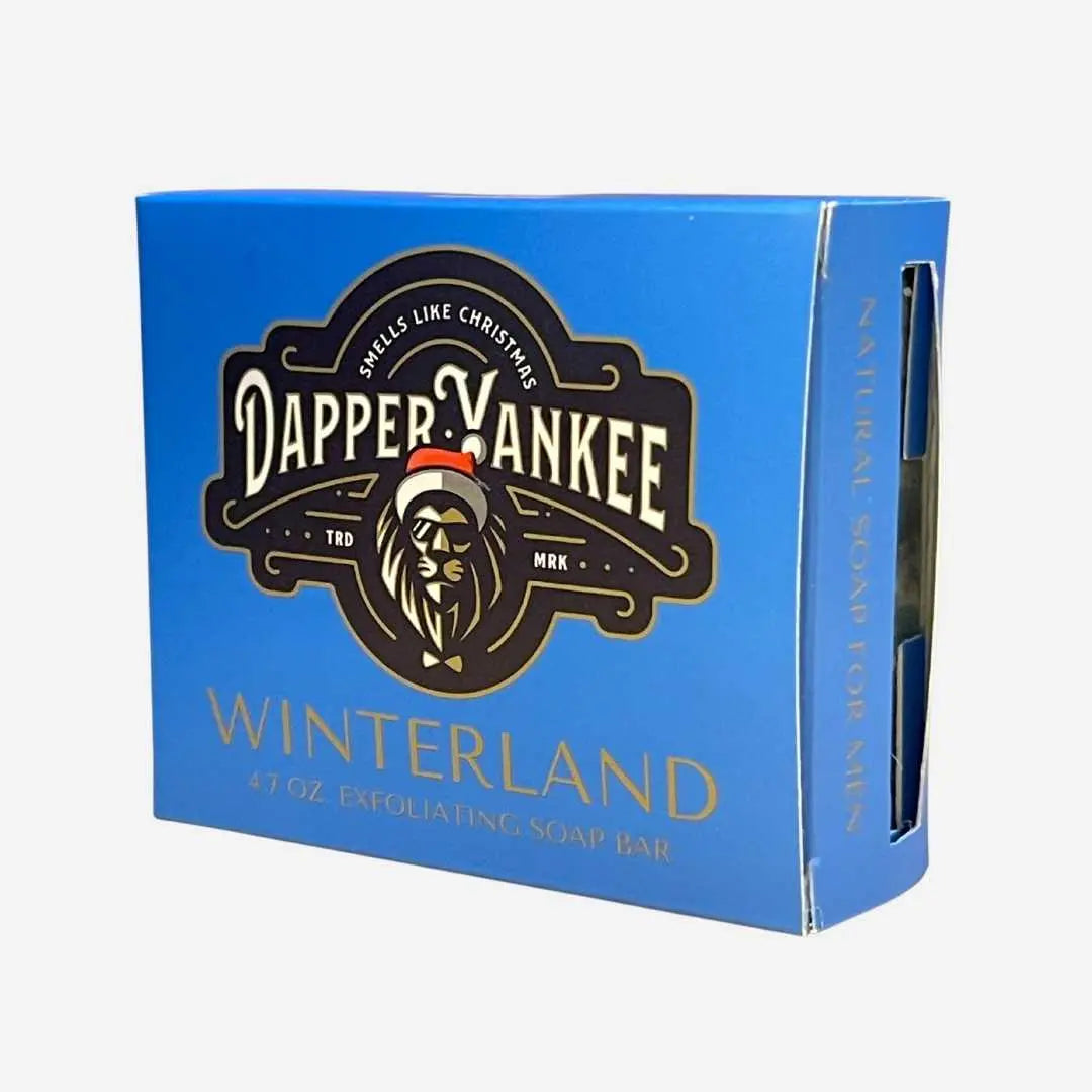 Winterland Dapper Yankee