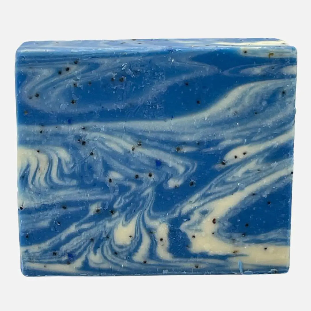 arctic blueberry soap dapper yankee