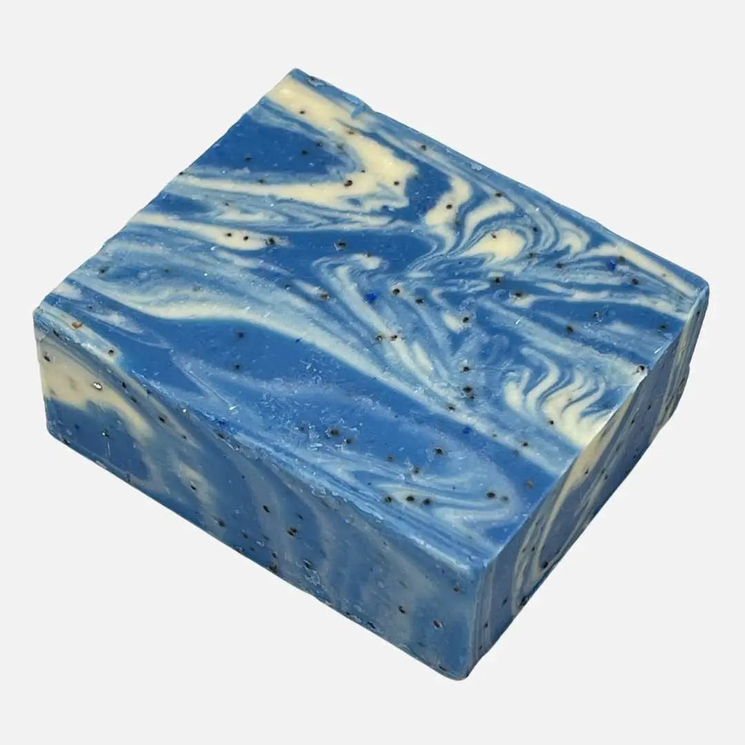 arctic blueberry soap dapper yankee