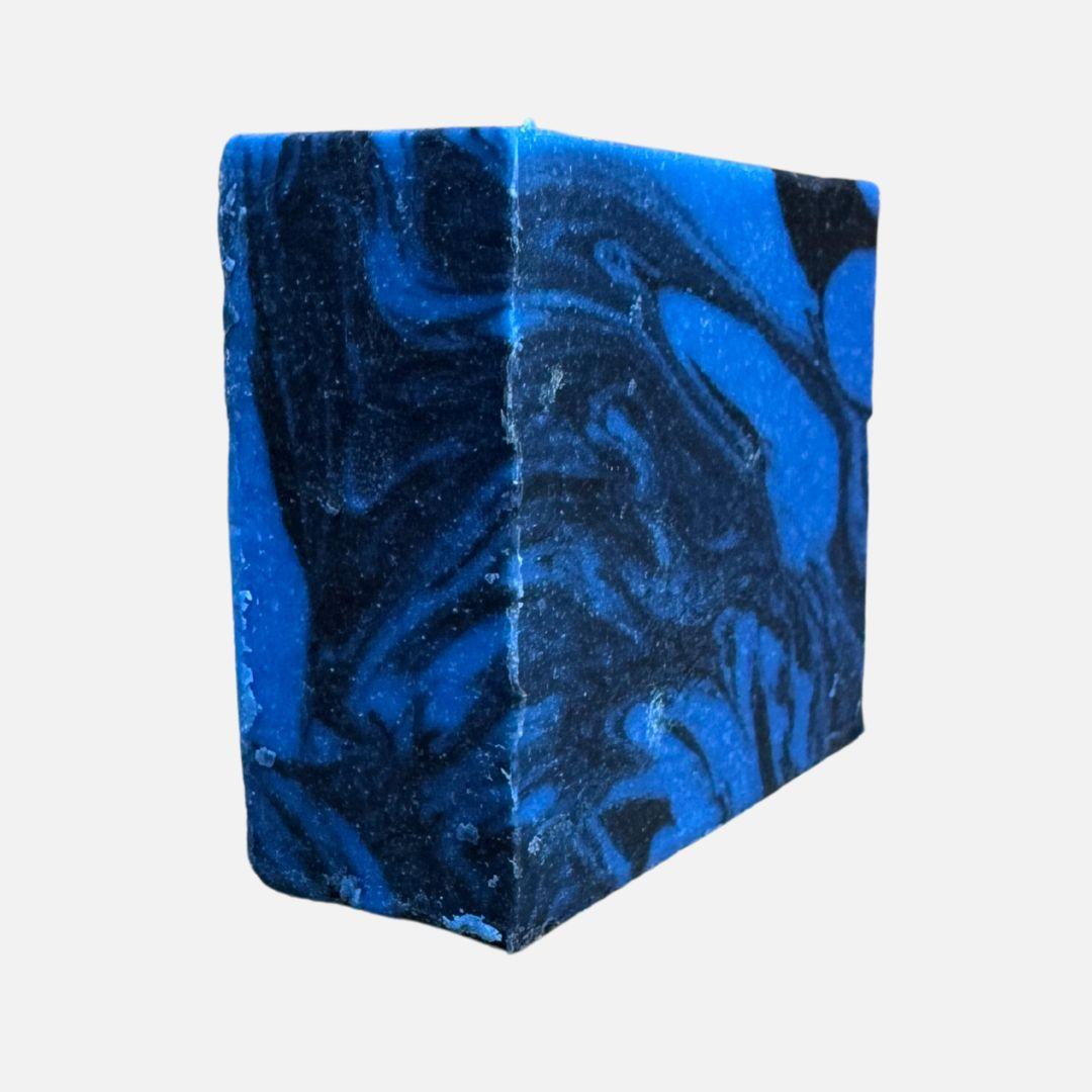 Blue Blood soap - Limited Edition