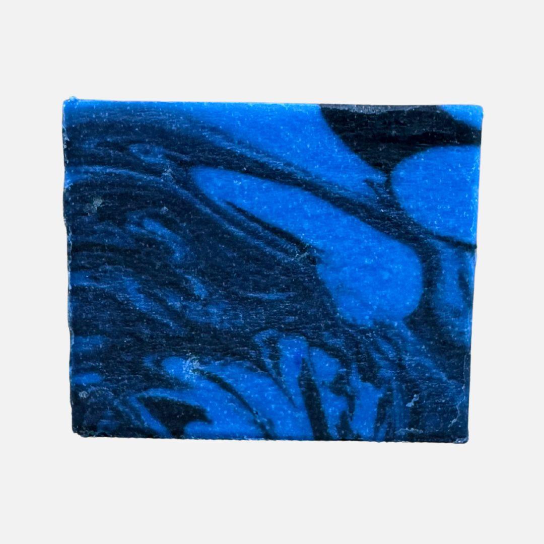 Blue Blood soap - Limited Edition