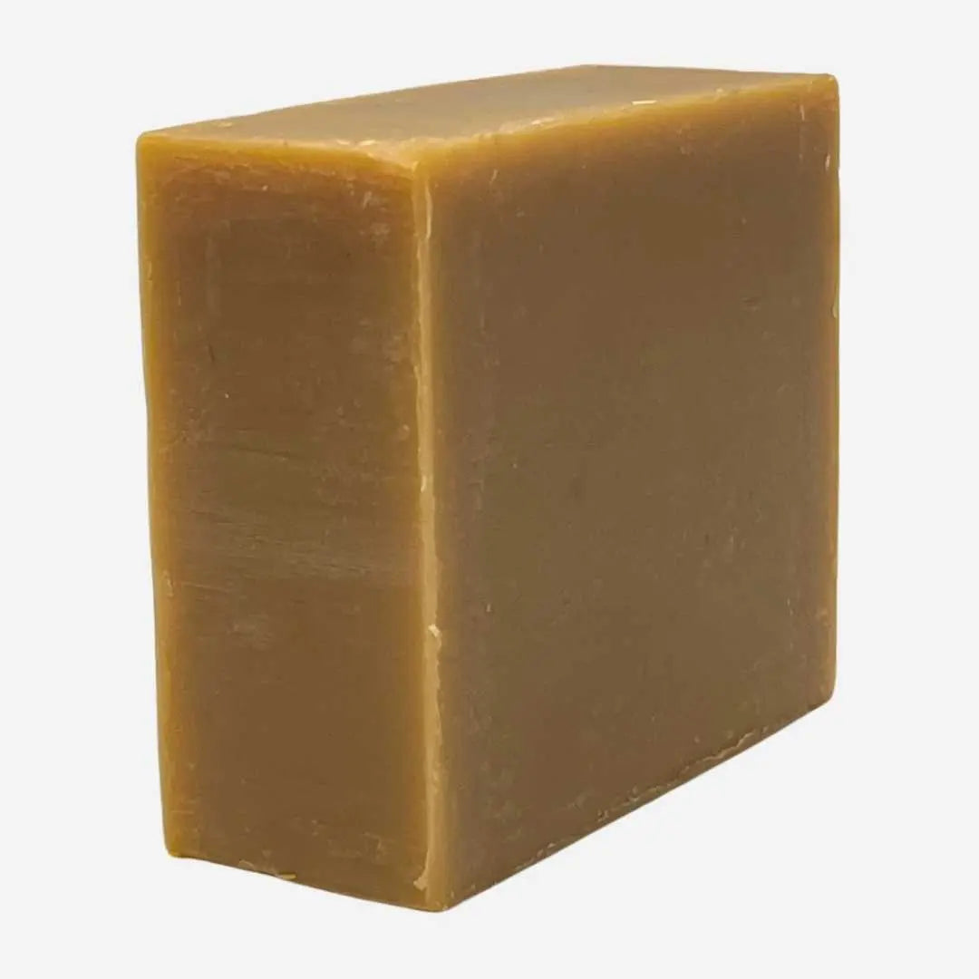 Bourbon Legend soap Dapper Yankee
