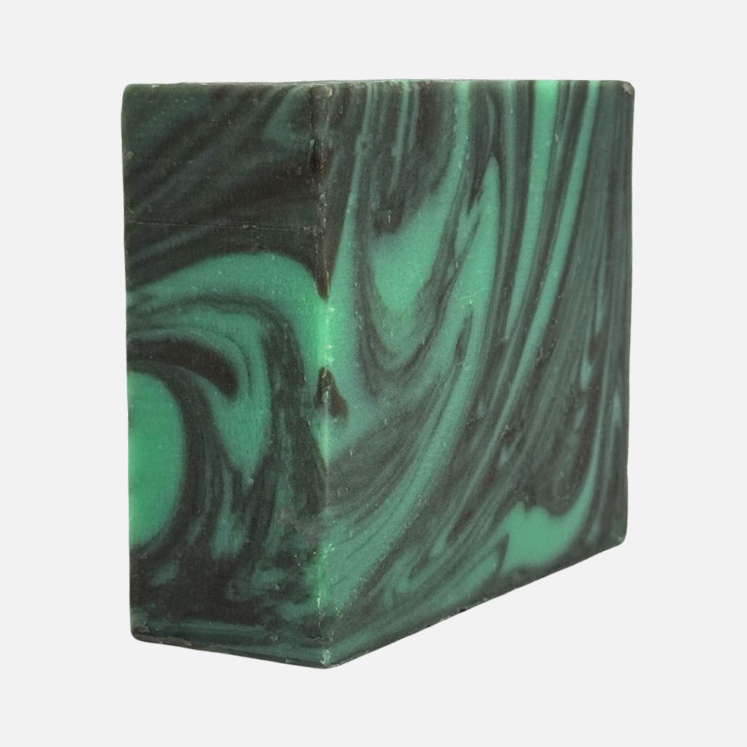 Dark and Stormy soap - Dapper Yankee