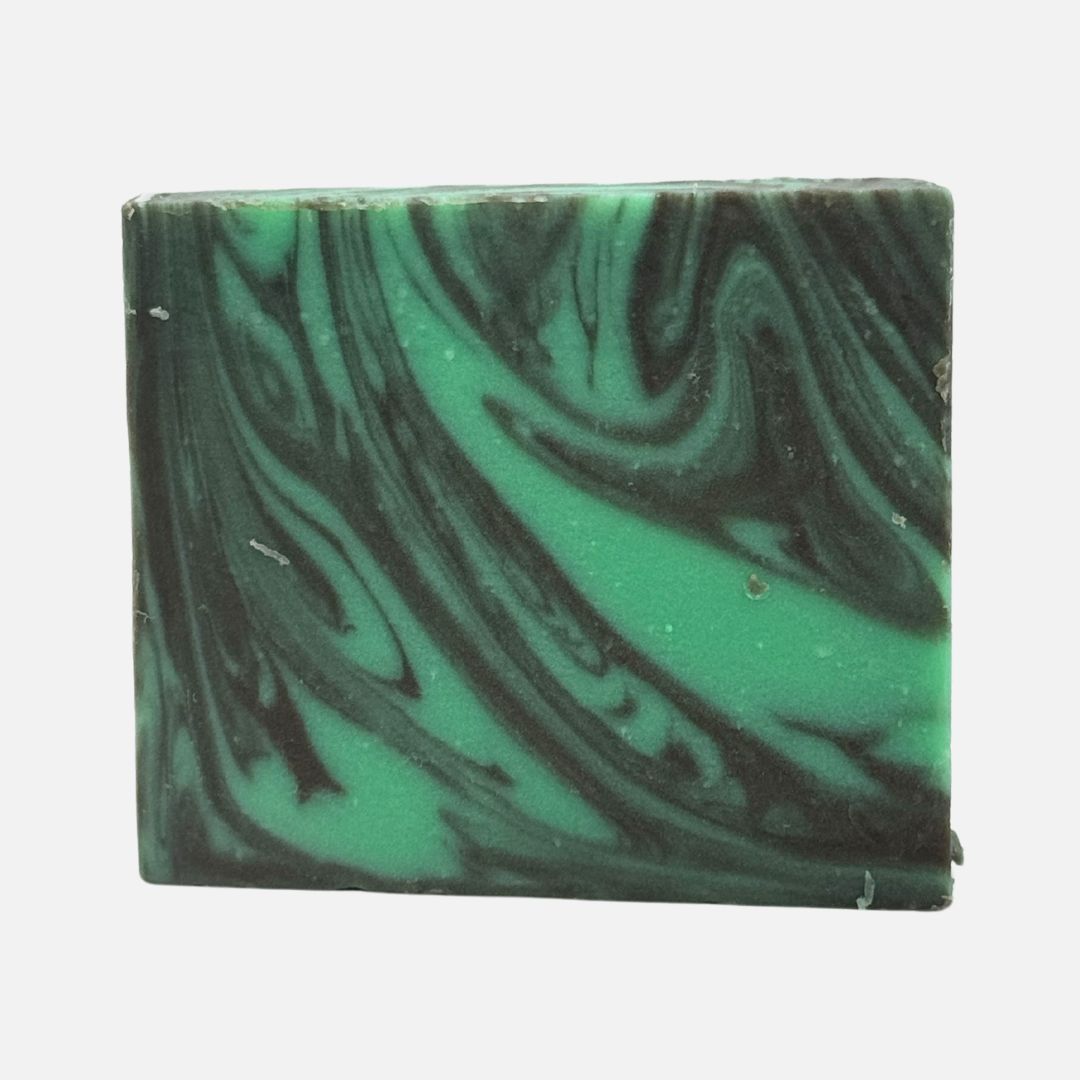Dark and Stormy soap - Dapper Yankee