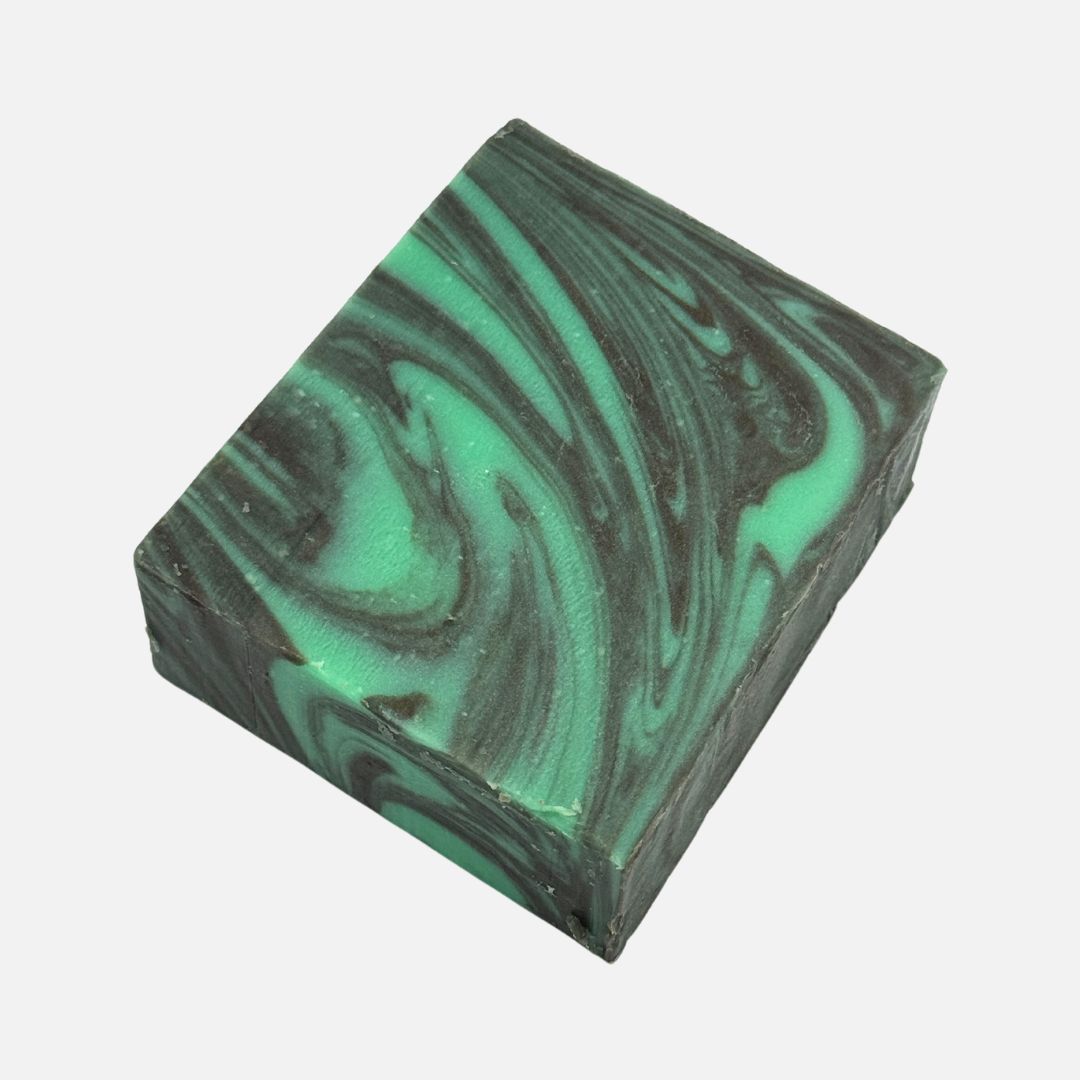 Dark and Stormy soap - Dapper Yankee