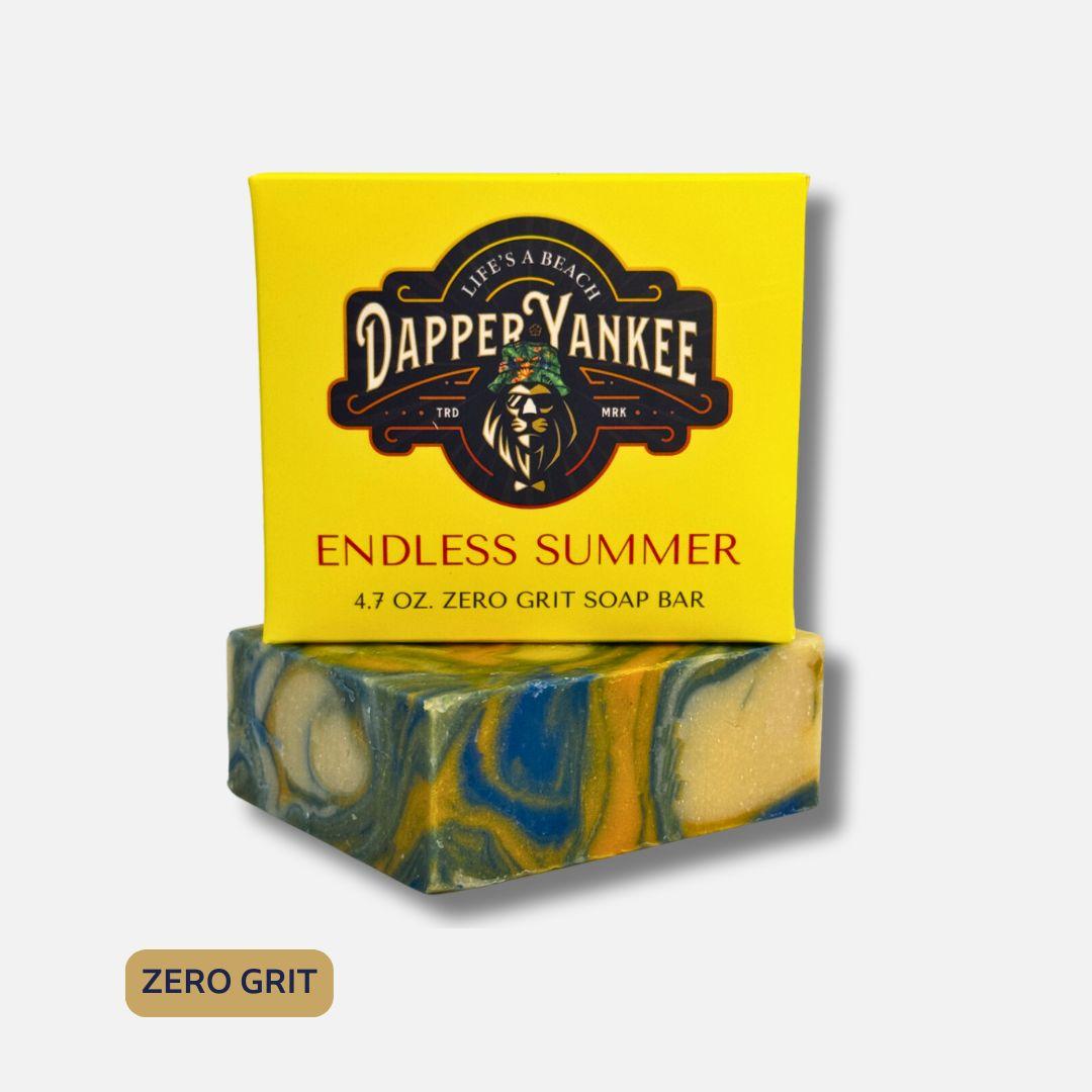 Endless Summer soap dapper yankee