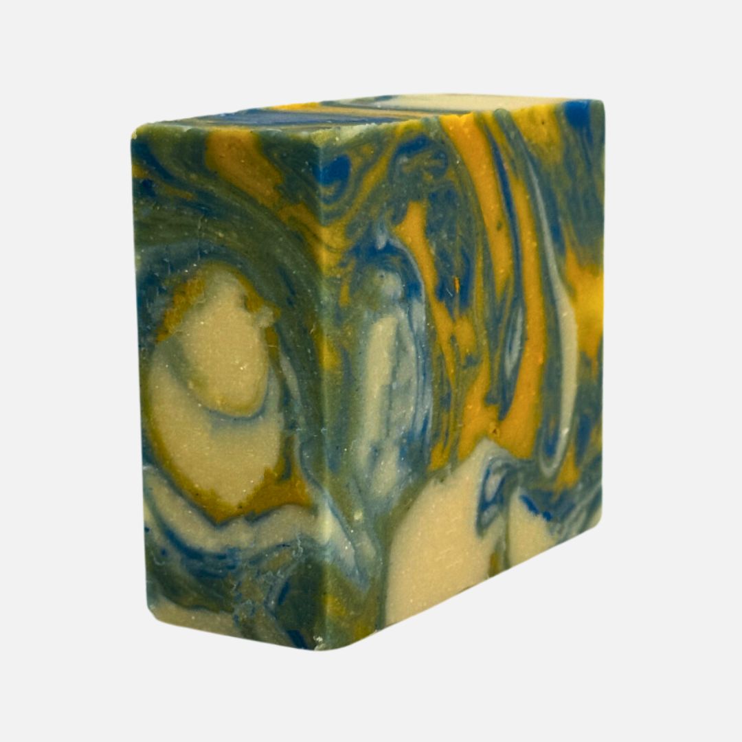 endless summer soap dapper yankee