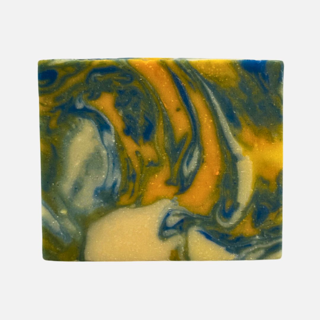 endless summer soap dapper yankee