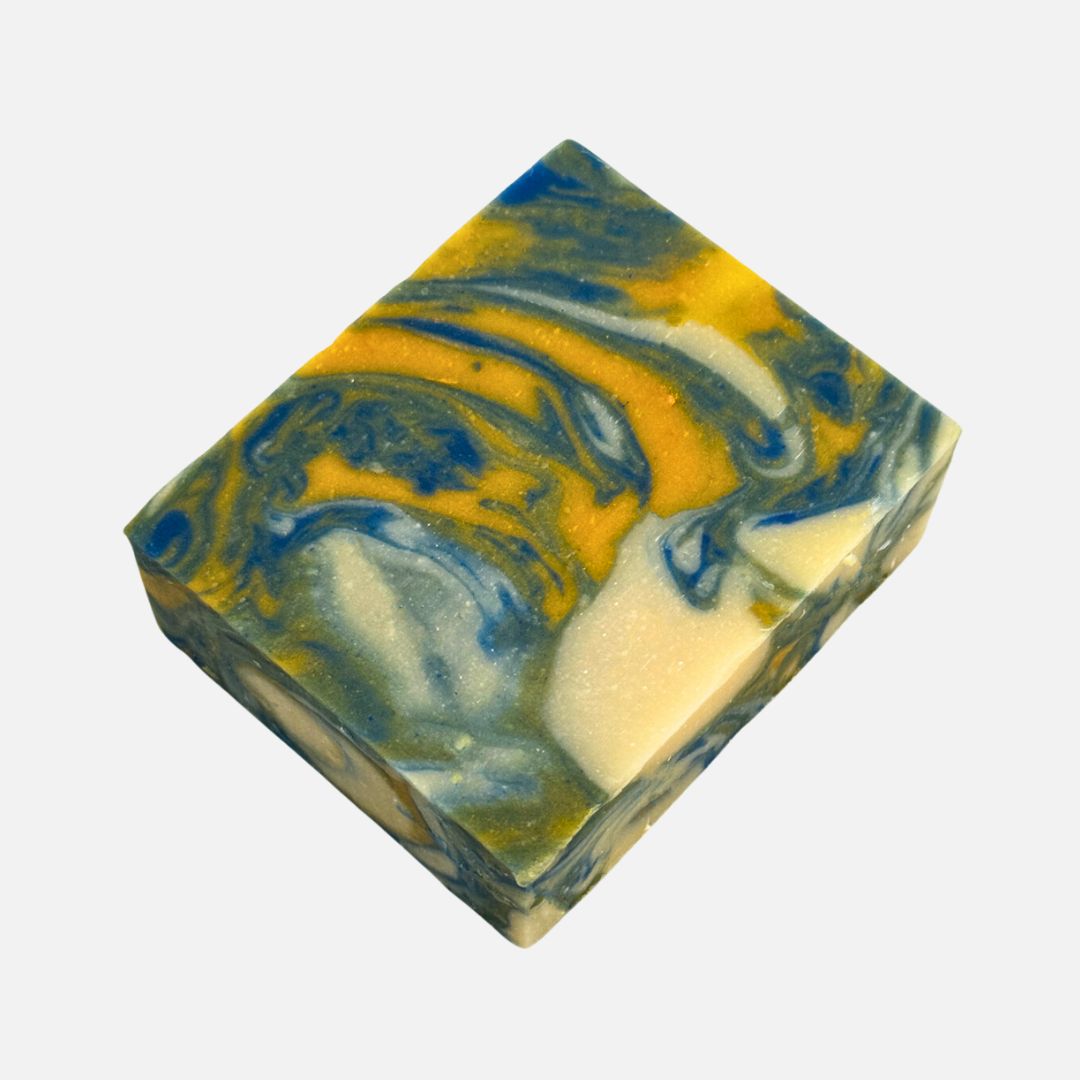 endless summer soap dapper yankee