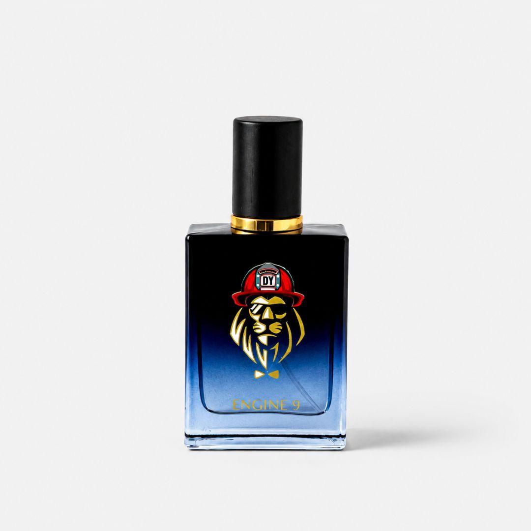 Engine 9 Cologne - Dapper Yankee