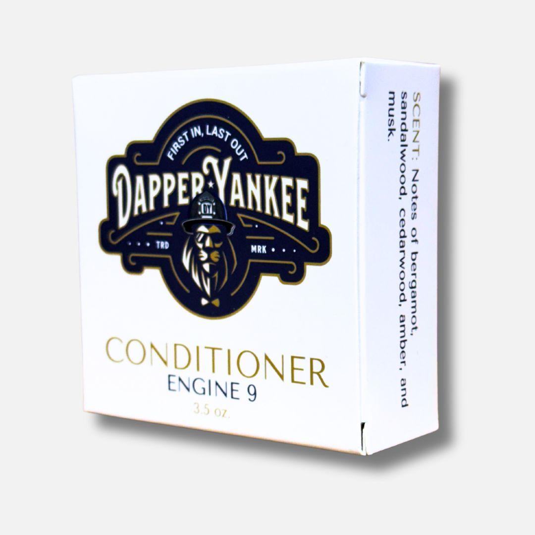 Engine 9 Hair Conditioner Bar - Dapper Yankee