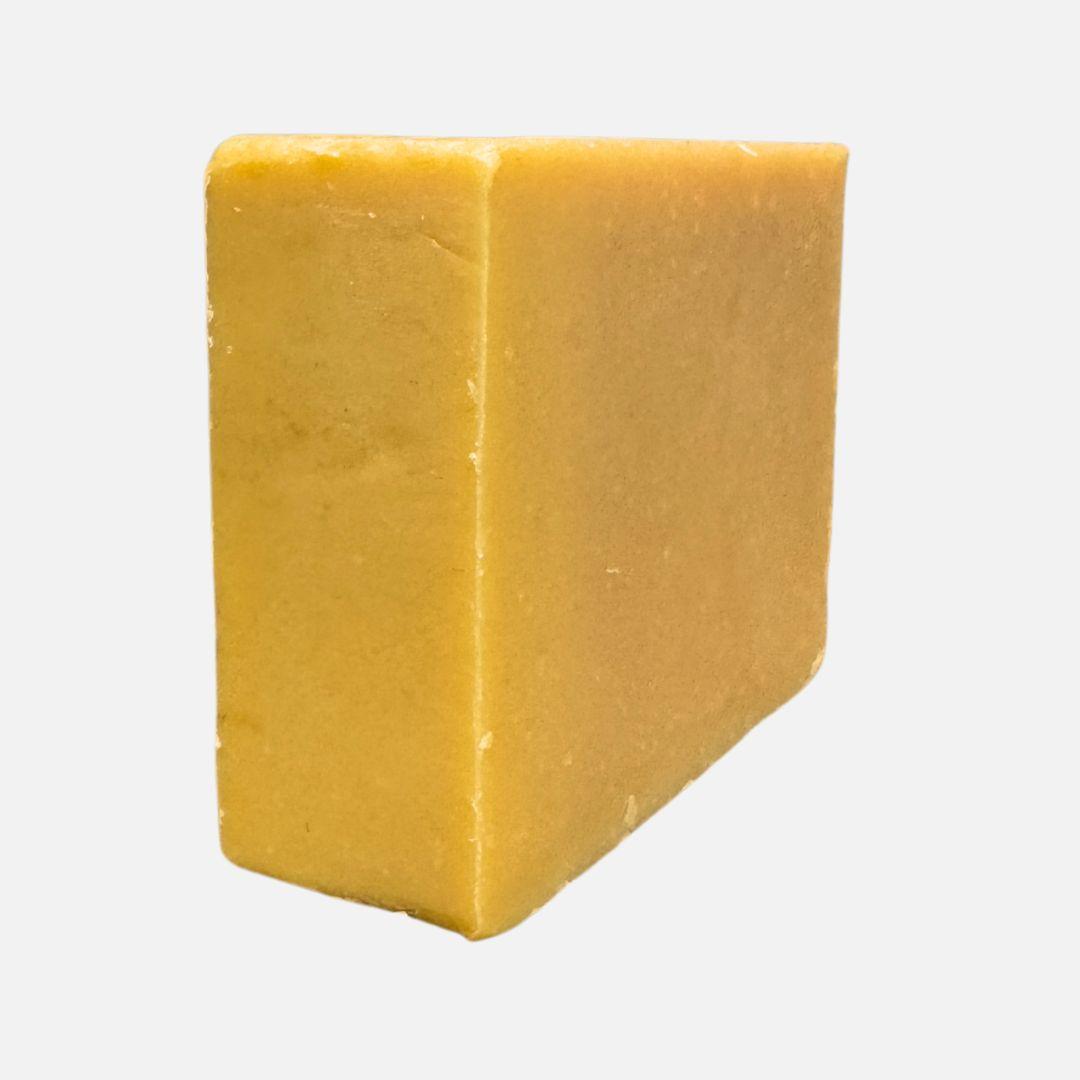 Engine 9 Shampoo Bar - Dapper Yankee