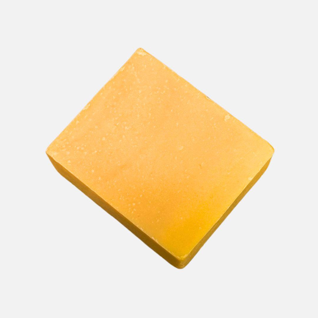 Engine 9 Shampoo Bar - Dapper Yankee