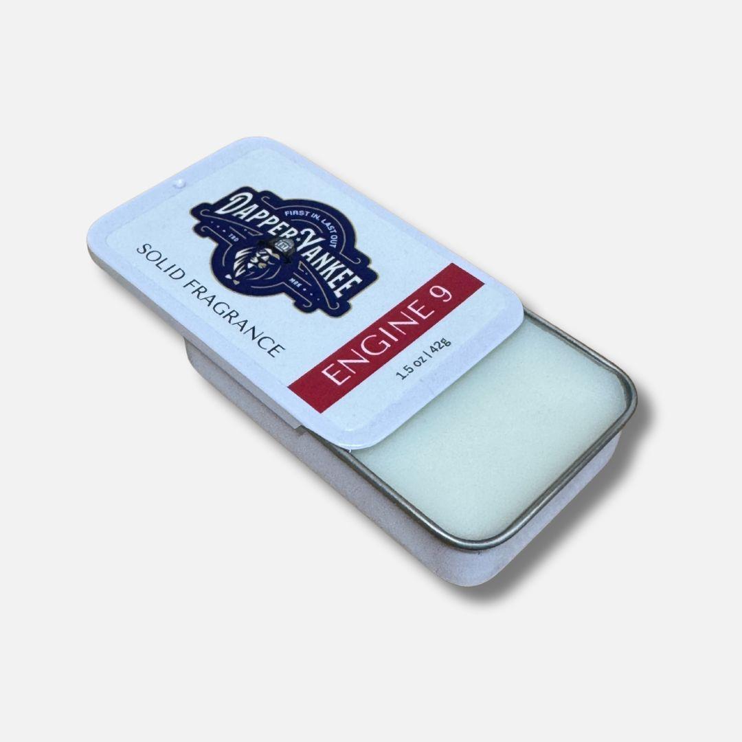 Engine 9 Solid Fragrance Dapper Yankee