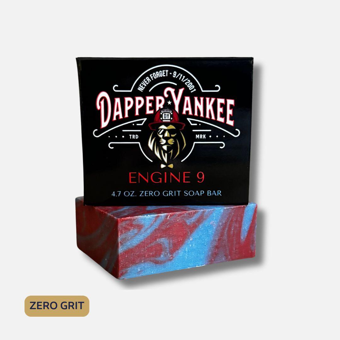Engine 9 Special Edition dapper yankee