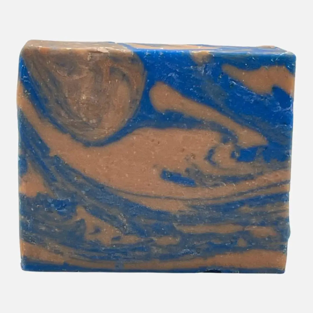 fresh coast soap dapper yankee