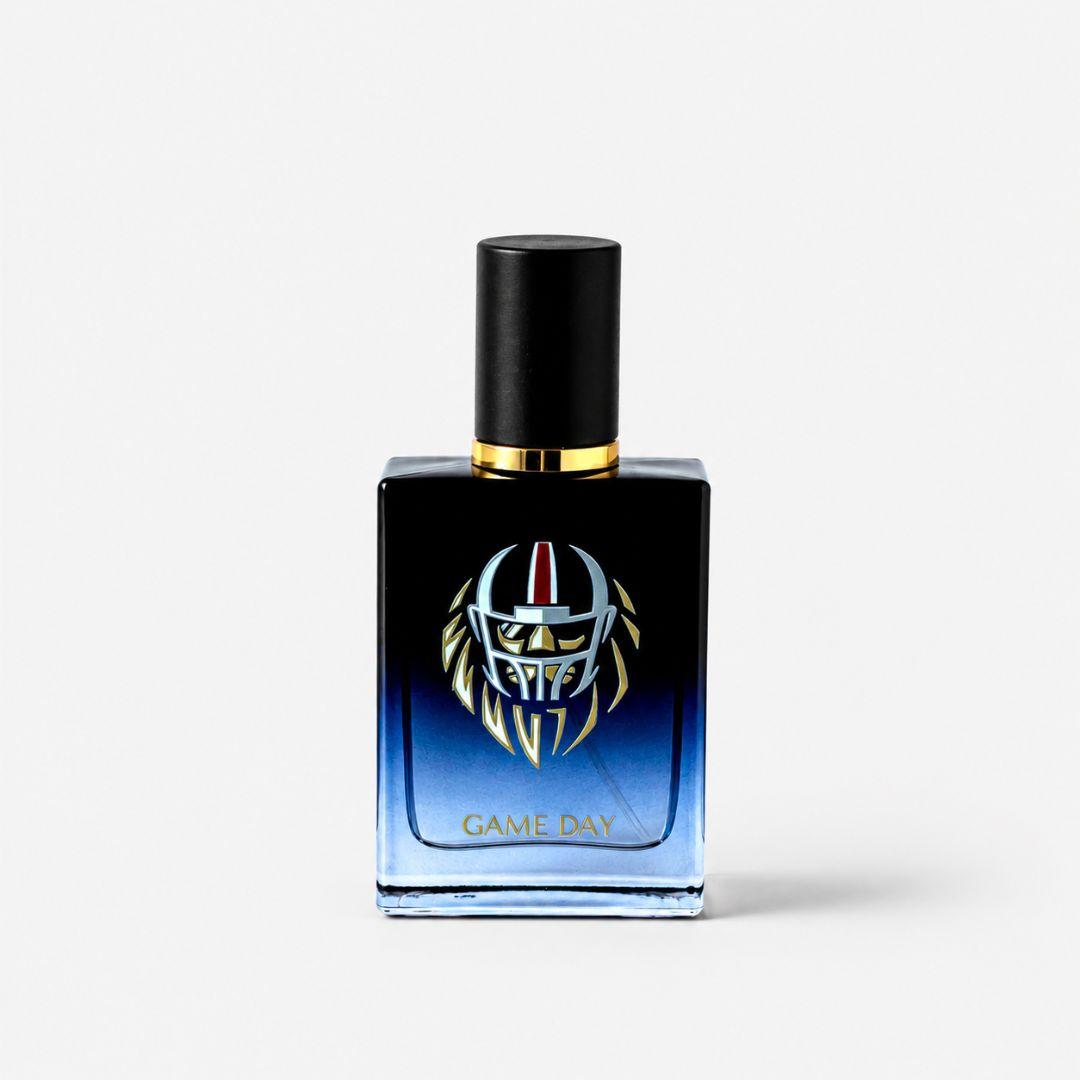 Game Day Cologne - Dapper Yankee