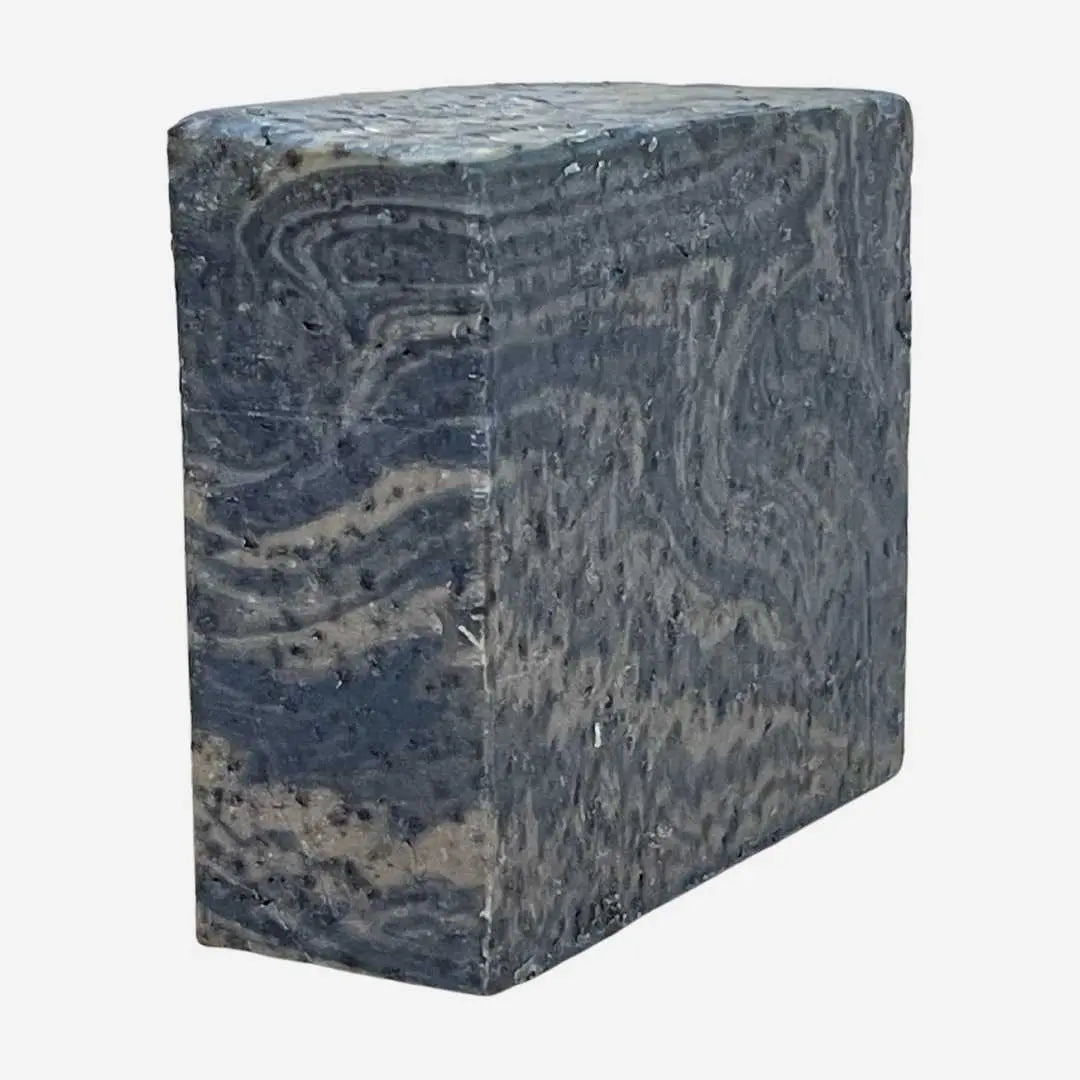 Grounded soap Dapper Yankee