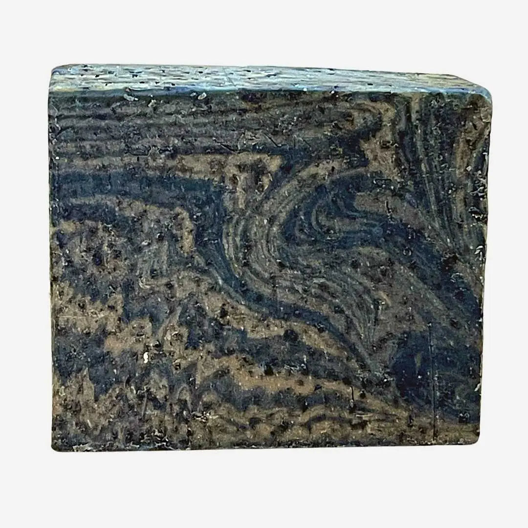 Grounded soap Dapper Yankee