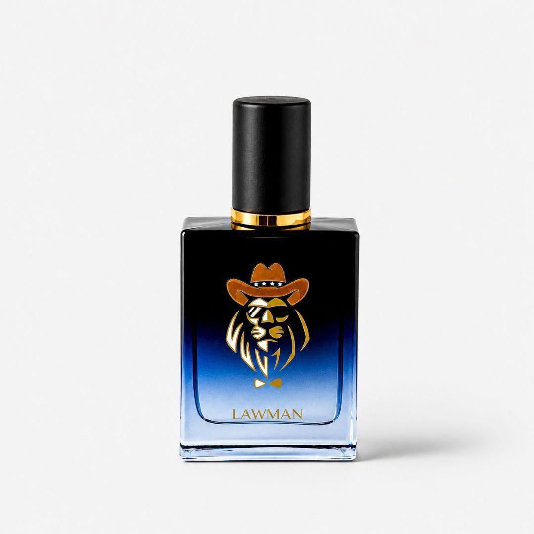 Lawman Cologne - Dapper Yankee