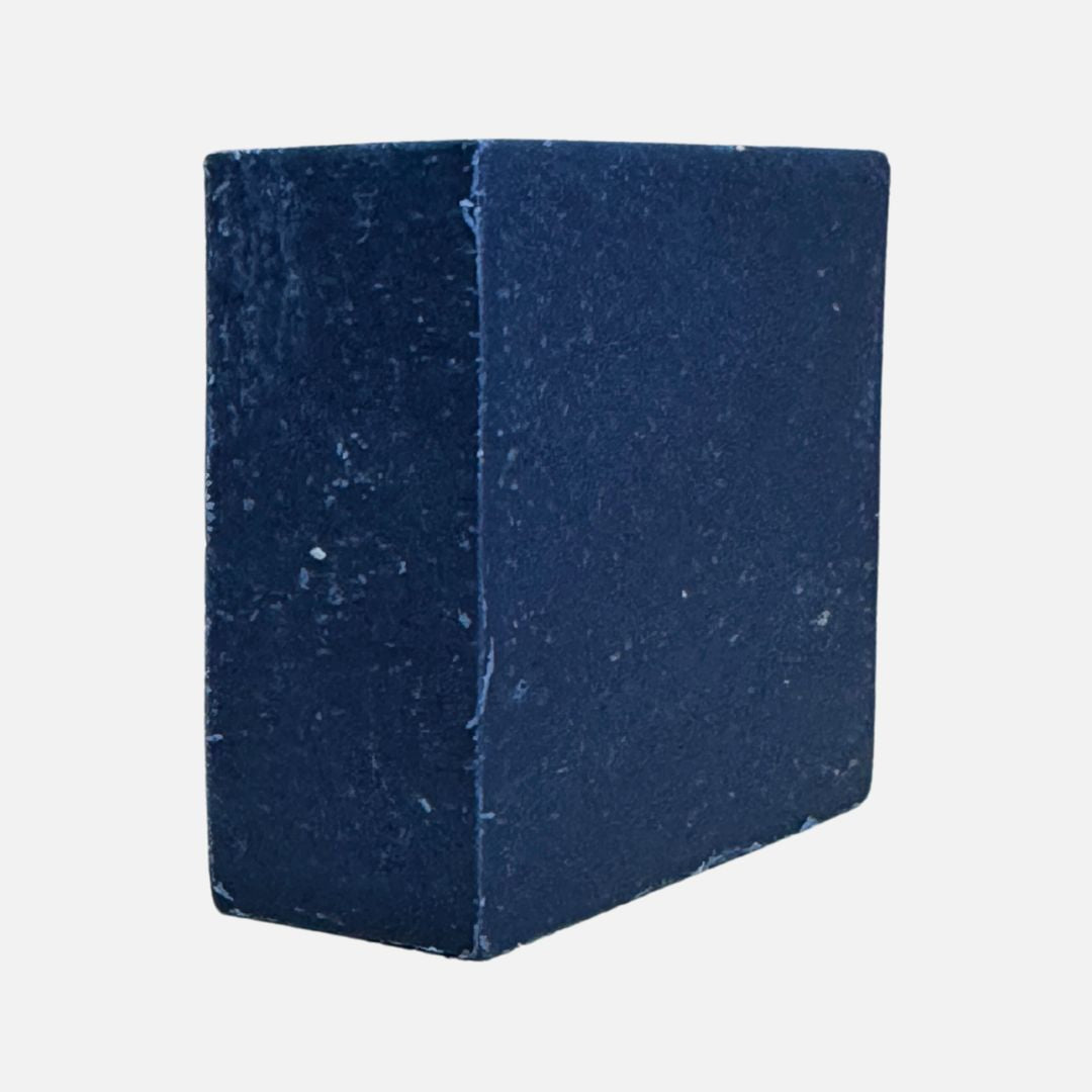 Lawman Shampoo Bar - Dapper Yankee