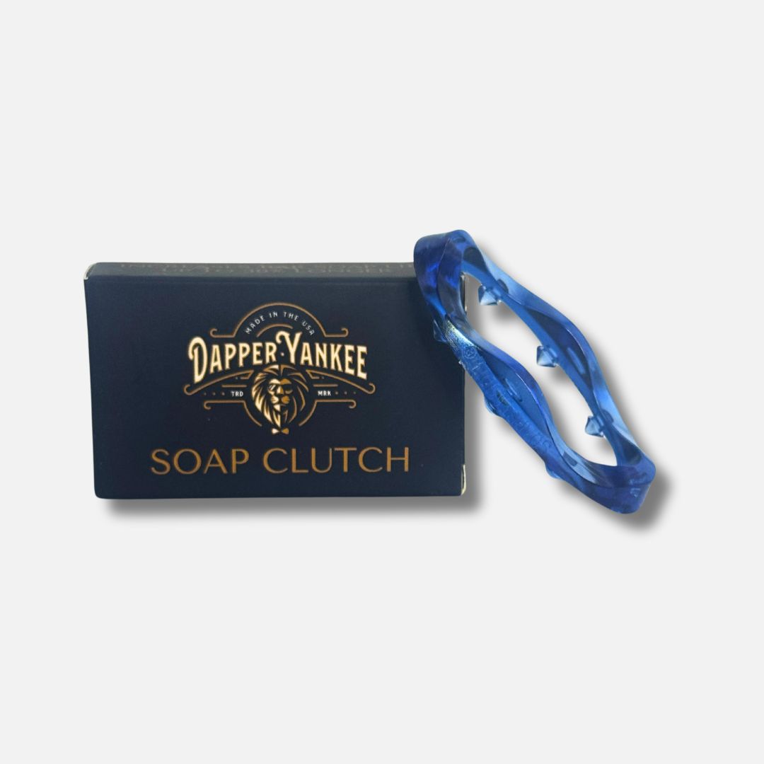 Soap Clutch by SoapStandle dapper yankee