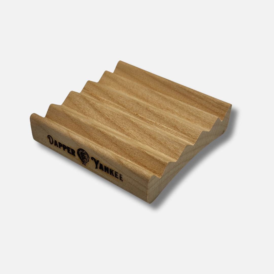 Soap Saver soap tray dapper yankee