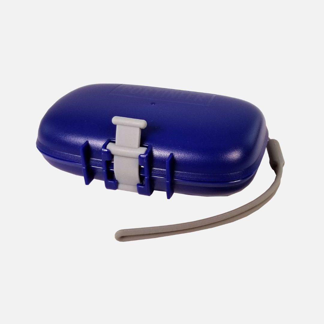 soap travel case dapper yankee