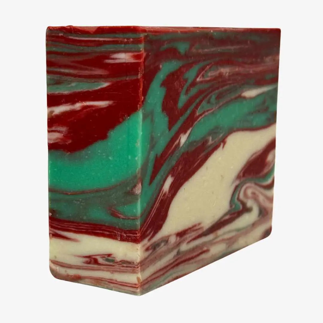 Sweet Baby Jesus soap - Dapper Yankee