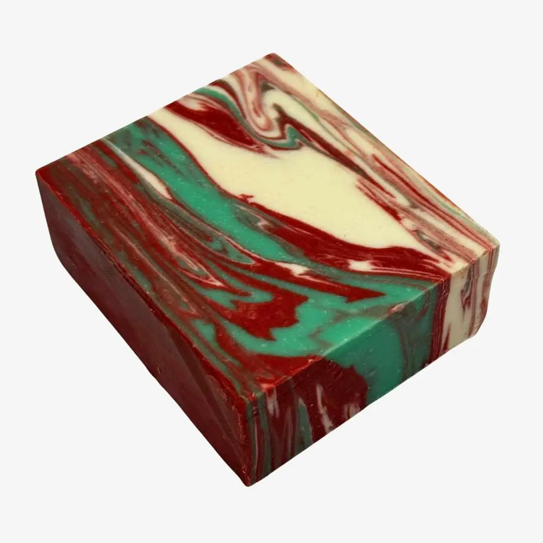 Sweet Baby Jesus soap limited edition - Dapper Yankee