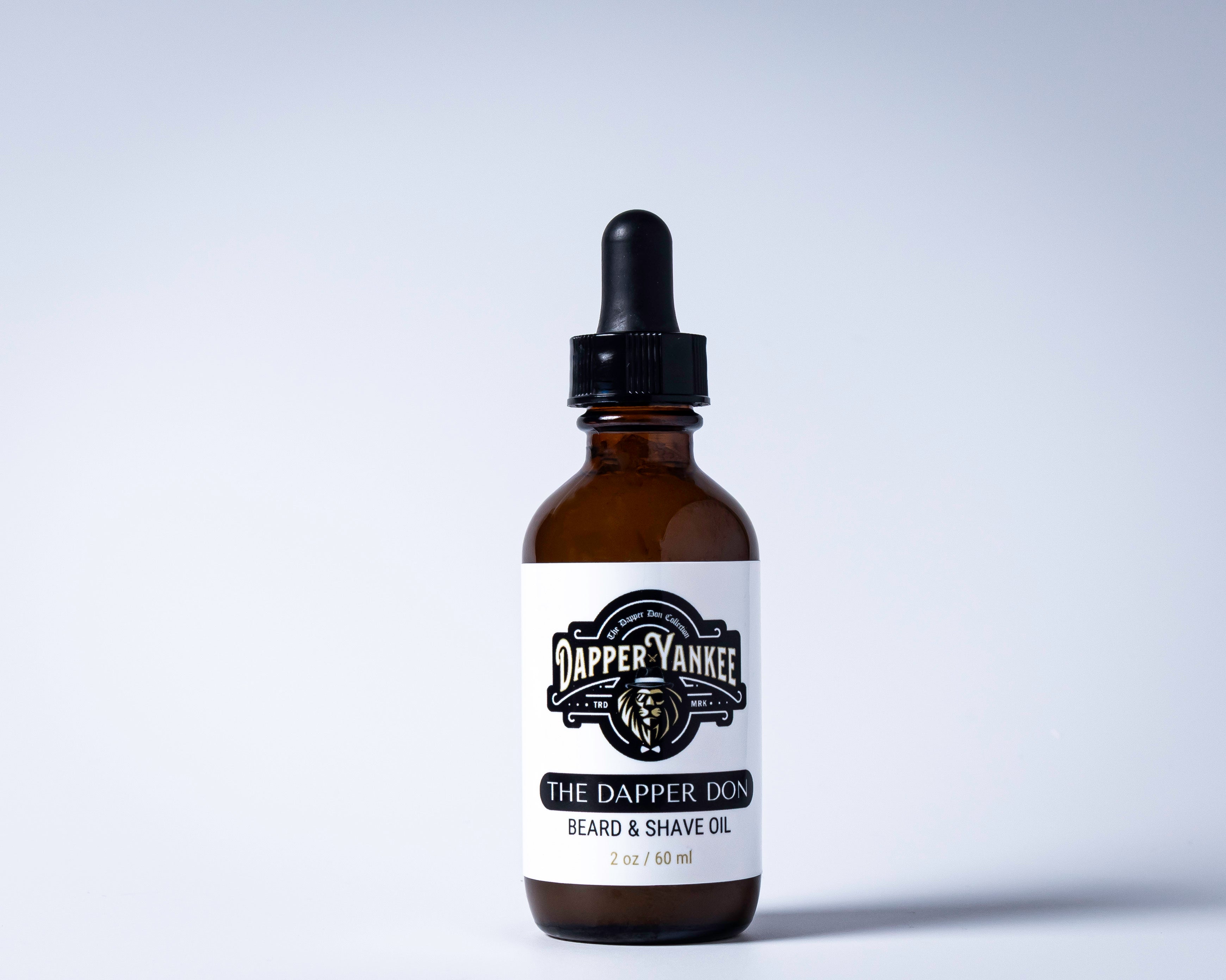 the dapper don beard oil - dapper yankee
