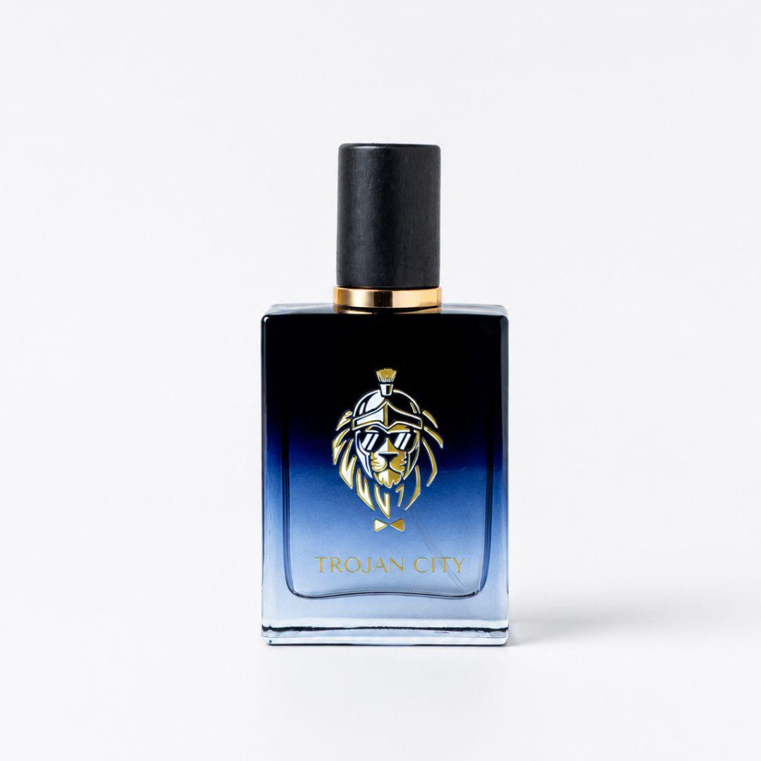 Trojan City Cologne - Dapper Yankee